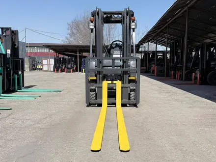 Komatsu  FG15T-21 Бензин-газ 1.5 тонны 3 метра автомат 2017 года за 5 400 000 тг. в Алматы – фото 7
