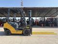 Komatsu  FG15T-21 Бензин-газ 1.5 тонны 3 метра автомат 2017 годаүшін5 400 000 тг. в Алматы – фото 5