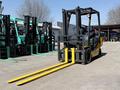Komatsu  FG15T-21 Бензин-газ 1.5 тонны 3 метра автомат 2017 годаүшін5 400 000 тг. в Алматы – фото 2