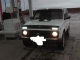 ВАЗ (Lada) Lada 2121 2014 годаүшін1 850 000 тг. в Атырау