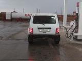 ВАЗ (Lada) Lada 2121 2014 годаүшін1 850 000 тг. в Атырау – фото 2
