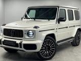 Mercedes-Benz G 63 AMG 4MATIC 2020 годаүшін80 000 000 тг. в Алматы