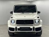 Mercedes-Benz G 63 AMG 4MATIC 2020 годаүшін80 000 000 тг. в Алматы – фото 2
