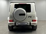 Mercedes-Benz G 63 AMG 4MATIC 2020 годаүшін80 000 000 тг. в Алматы – фото 5