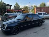 Mercedes-Benz E 55 AMG 1998 года за 5 300 000 тг. в Астана – фото 2