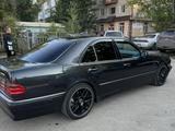 Mercedes-Benz E 55 AMG 1998 года за 5 300 000 тг. в Астана – фото 3