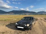 Mercedes-Benz E 55 AMG 1998 года за 5 300 000 тг. в Астана