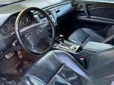 Mercedes-Benz E 55 AMG 1998 года за 5 300 000 тг. в Астана – фото 5