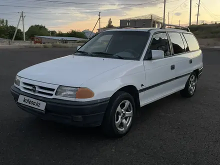 Opel Astra 1992 года за 1 750 000 тг. в Туркестан