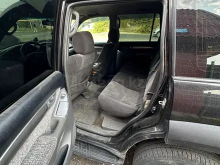 Toyota Land Cruiser Prado 2007 года за 7 500 000 тг. в Талдыкорган – фото 6