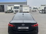 Hyundai Accent 2021 года за 9 000 000 тг. в Уральск – фото 4