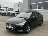 Hyundai Accent 2021 годаfor8 500 000 тг. в Уральск