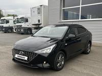 Hyundai Accent 2021 года за 9 000 000 тг. в Уральск