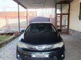 Toyota Camry 2012 года за 8 000 000 тг. в Алматы