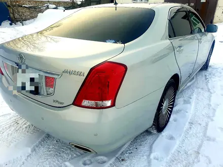 Toyota Crown Majesta 2011 года за 8 500 000 тг. в Астана – фото 4