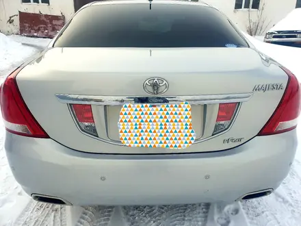 Toyota Crown Majesta 2011 года за 8 500 000 тг. в Астана – фото 5