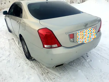 Toyota Crown Majesta 2011 года за 8 500 000 тг. в Астана – фото 6