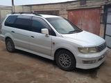 Mitsubishi Chariot 1999 годаүшін3 500 000 тг. в Кызылорда