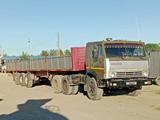 КамАЗ  5410 1986 года за 4 500 000 тг. в Актобе