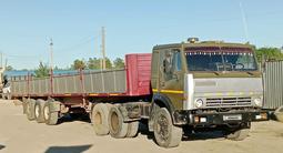 КамАЗ  5410 1986 года за 4 500 000 тг. в Актобе