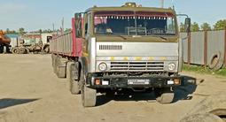 КамАЗ  5410 1986 года за 4 500 000 тг. в Актобе – фото 2