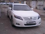 Toyota Camry 2007 годаfor4 900 000 тг. в Актау – фото 2