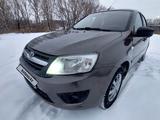 ВАЗ (Lada) Granta 2191 2018 года за 3 100 000 тг. в Семей – фото 4