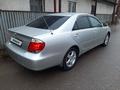 Toyota Camry 2005 года за 5 800 000 тг. в Алматы – фото 10