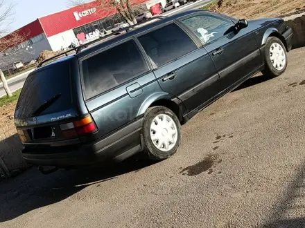 Volkswagen Passat 1991 года за 1 800 000 тг. в Караганда – фото 2