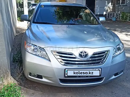 Toyota Camry 2007 года за 5 500 000 тг. в Тараз