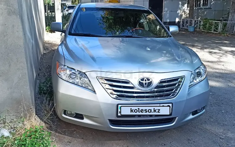 Toyota Camry 2007 года за 5 500 000 тг. в Тараз