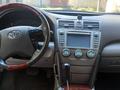 Toyota Camry 2007 года за 5 500 000 тг. в Тараз – фото 9