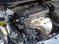 Toyota Camry 2007 года за 5 500 000 тг. в Тараз – фото 10