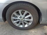 Toyota Camry 2007 годаүшін5 500 000 тг. в Тараз – фото 5
