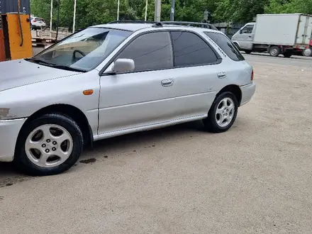 Subaru Impreza 1995 года за 1 500 000 тг. в Алматы