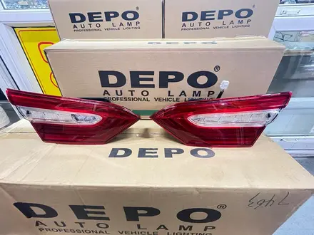 Задние фонари за 40 000 тг. в Алматы