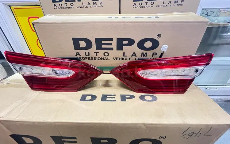 Задние фонари за 40 000 тг. в Алматы