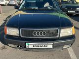 Audi 100 1992 годаfor1 800 000 тг. в Алматы – фото 4