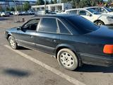 Audi 100 1992 годаfor1 800 000 тг. в Алматы – фото 2