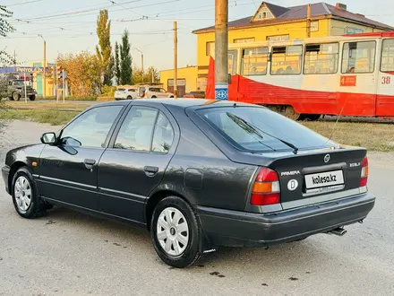 Nissan Primera 1990 года за 1 980 000 тг. в Павлодар – фото 11