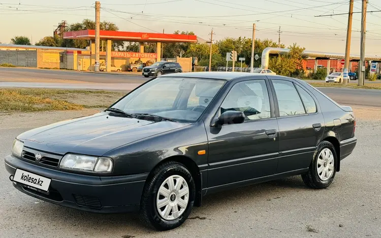 Nissan Primera 1990 года за 1 980 000 тг. в Павлодар