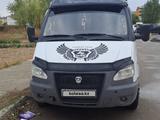 ГАЗ ГАЗель 2013 года за 4 500 000 тг. в Актобе