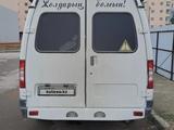 ГАЗ ГАЗель 2013 года за 4 500 000 тг. в Актобе – фото 4