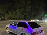 ВАЗ (Lada) 2114 2013 годаүшін1 800 000 тг. в Усть-Каменогорск – фото 2