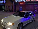 ВАЗ (Lada) 2114 2013 годаүшін1 800 000 тг. в Усть-Каменогорск