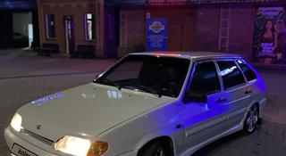 ВАЗ (Lada) 2114 2013 года за 1 800 000 тг. в Усть-Каменогорск