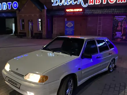 ВАЗ (Lada) 2114 2013 года за 1 800 000 тг. в Усть-Каменогорск