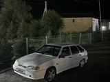 ВАЗ (Lada) 2114 2013 годаүшін1 800 000 тг. в Усть-Каменогорск – фото 4