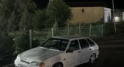 ВАЗ (Lada) 2114 2013 года за 1 800 000 тг. в Усть-Каменогорск – фото 4