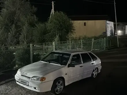 ВАЗ (Lada) 2114 2013 года за 1 800 000 тг. в Усть-Каменогорск – фото 4